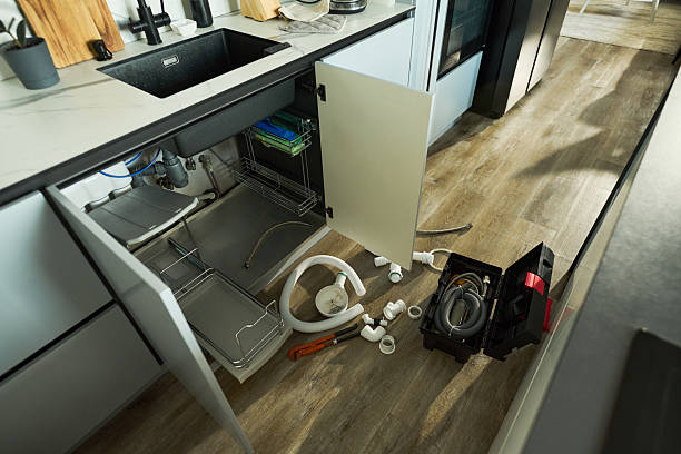 Reliable Faucet Repair contractor in Ames, TX by Street Wise - Plumbing